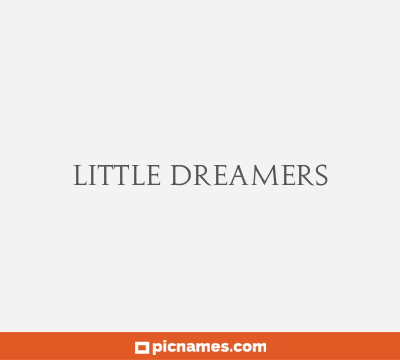 Little Dreamers